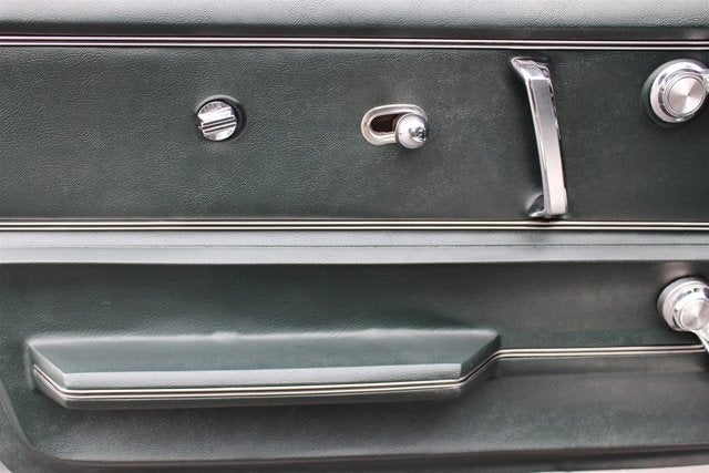 1967 Chevrolet Corvette Coupe