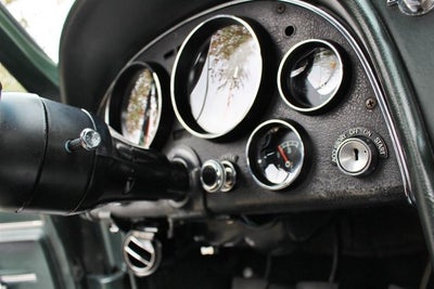 1967 Chevrolet Corvette Coupe