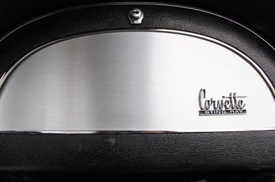 1967 Chevrolet Corvette Coupe