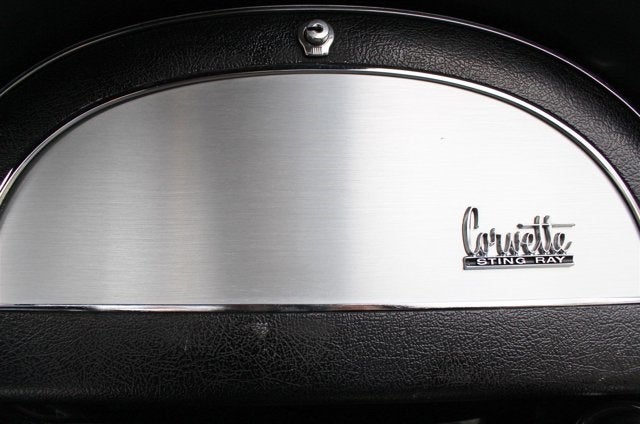 1967 Chevrolet Corvette Coupe