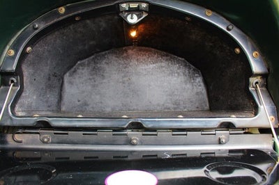 1967 Chevrolet Corvette Coupe