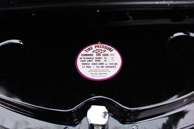 1967 Chevrolet Corvette Coupe