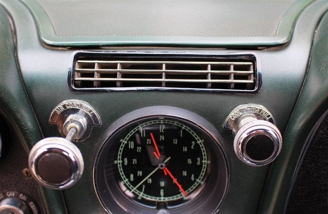 1967 Chevrolet Corvette Coupe