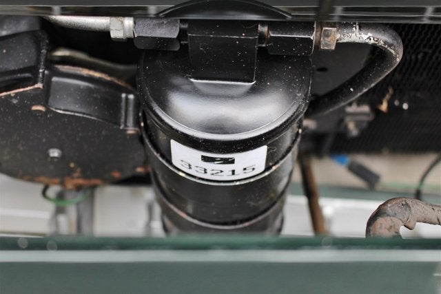 1967 Chevrolet Corvette Coupe