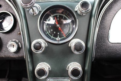 1967 Chevrolet Corvette Coupe