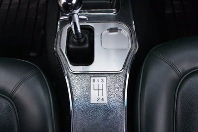 1967 Chevrolet Corvette Coupe