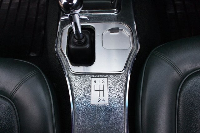 1967 Chevrolet Corvette Coupe