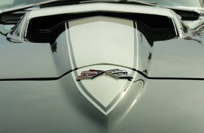 1967 Chevrolet Corvette Coupe