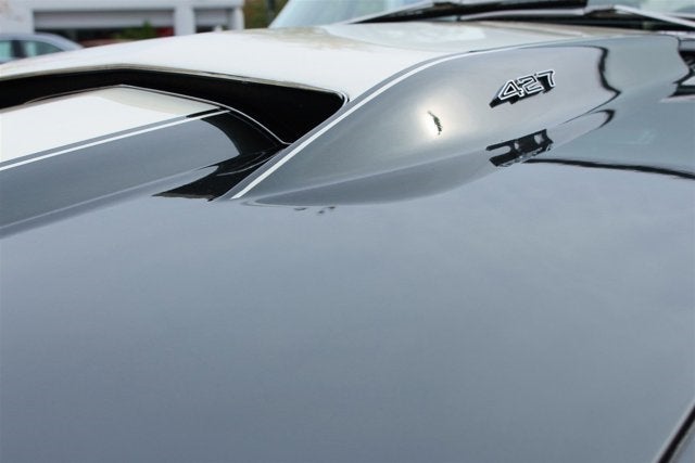 1967 Chevrolet Corvette Coupe