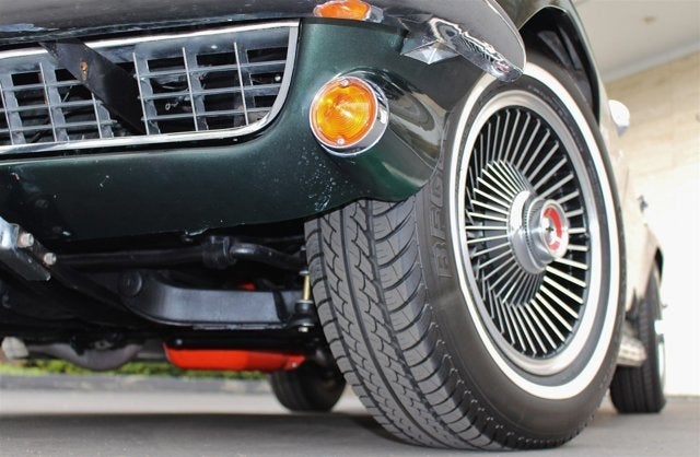 1967 Chevrolet Corvette Coupe