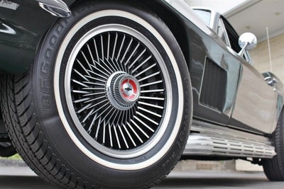 1967 Chevrolet Corvette Coupe