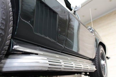 1967 Chevrolet Corvette Coupe