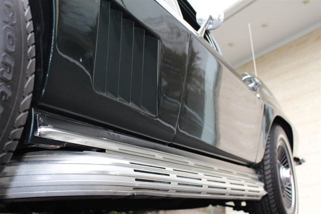 1967 Chevrolet Corvette Coupe