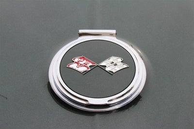 1967 Chevrolet Corvette Coupe