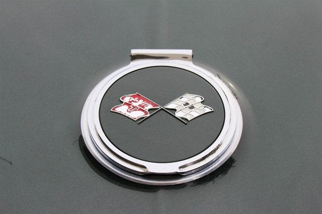 1967 Chevrolet Corvette Coupe