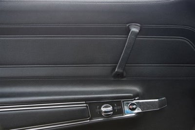 1970 Chevrolet Corvette Convertible