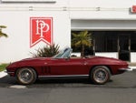 1966 Chevrolet Corvette Stingray Convertible