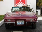 1966 Chevrolet Corvette Stingray Convertible