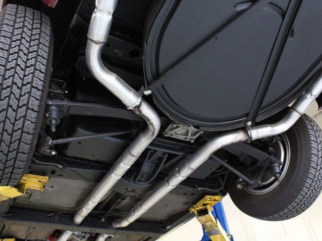 1966 Chevrolet Corvette Stingray Convertible