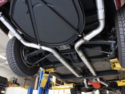 1966 Chevrolet Corvette Stingray Convertible