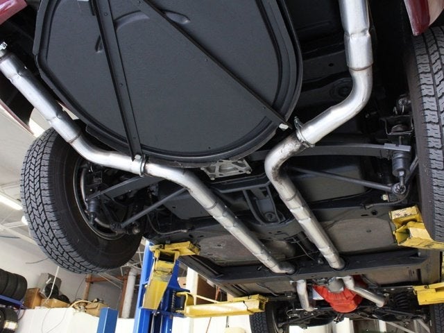 1966 Chevrolet Corvette Stingray Convertible