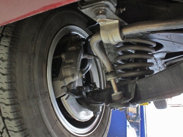 1966 Chevrolet Corvette Stingray Convertible