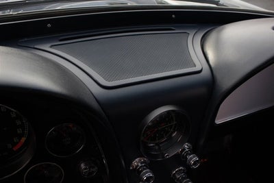 1966 Chevrolet Corvette 427 Roadster