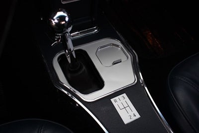 1966 Chevrolet Corvette 427 Roadster