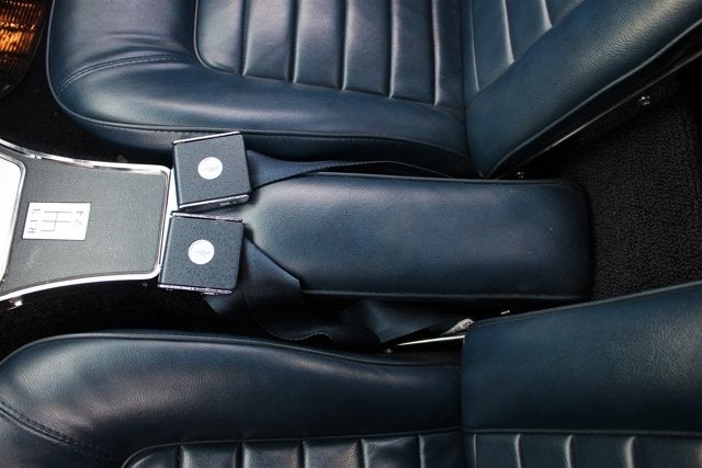 1966 Chevrolet Corvette 427 Roadster