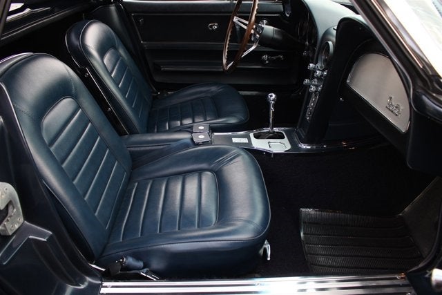 1966 Chevrolet Corvette 427 Roadster