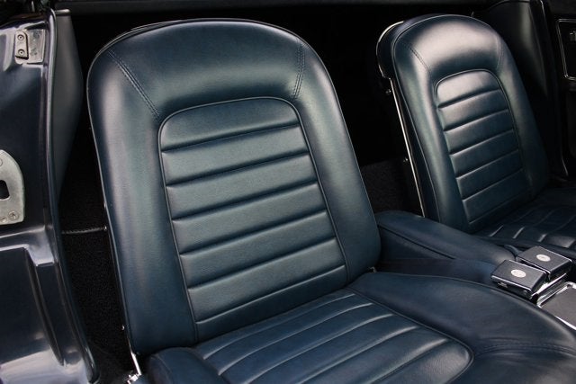 1966 Chevrolet Corvette 427 Roadster