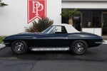 1966 Chevrolet Corvette 427 Roadster