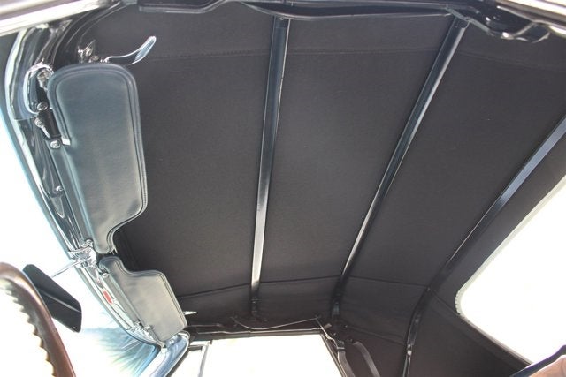 1966 Chevrolet Corvette 427 Roadster