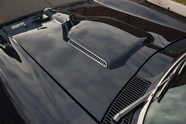 1966 Chevrolet Corvette 427 Roadster