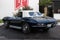 1966 Chevrolet Corvette 427 Roadster