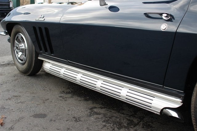 1966 Chevrolet Corvette 427 Roadster