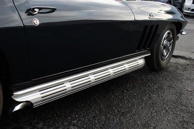 1966 Chevrolet Corvette 427 Roadster