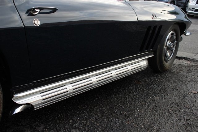 1966 Chevrolet Corvette 427 Roadster