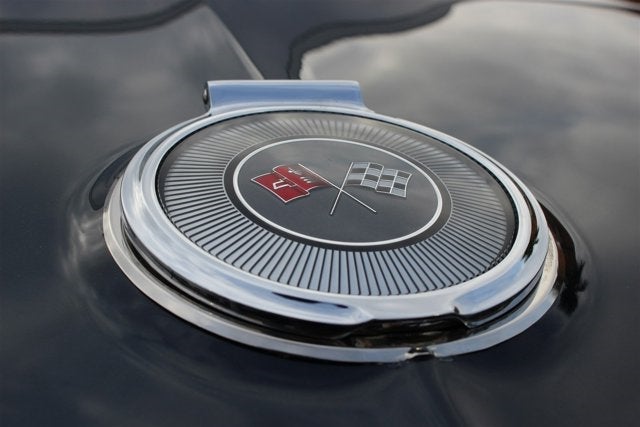 1966 Chevrolet Corvette 427 Roadster