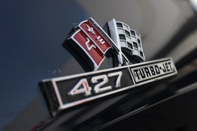 1966 Chevrolet Corvette 427 Roadster