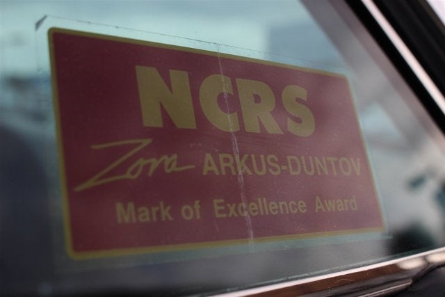 1966 Chevrolet Corvette 427 Roadster