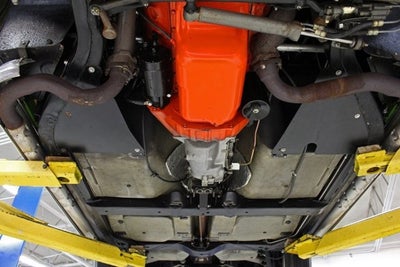 1966 Chevrolet Corvette 427 Roadster