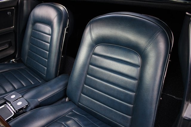 1966 Chevrolet Corvette 427 Roadster