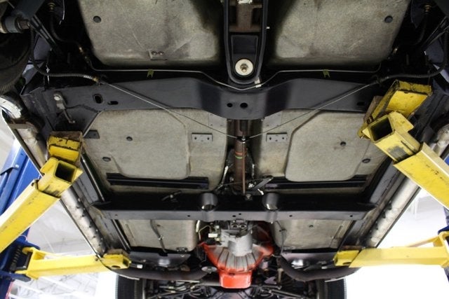 1966 Chevrolet Corvette 427 Roadster