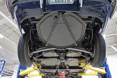 1966 Chevrolet Corvette 427 Roadster