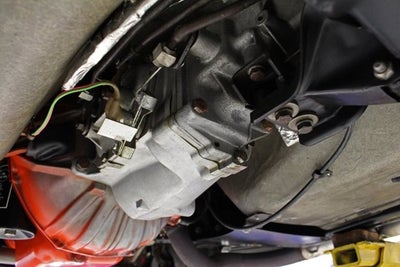 1966 Chevrolet Corvette 427 Roadster