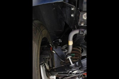 1966 Chevrolet Corvette 427 Roadster