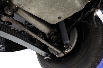 1966 Chevrolet Corvette 427 Roadster