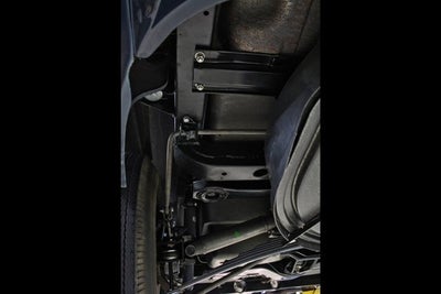 1966 Chevrolet Corvette 427 Roadster