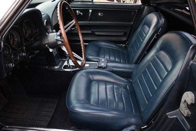 1966 Chevrolet Corvette 427 Roadster